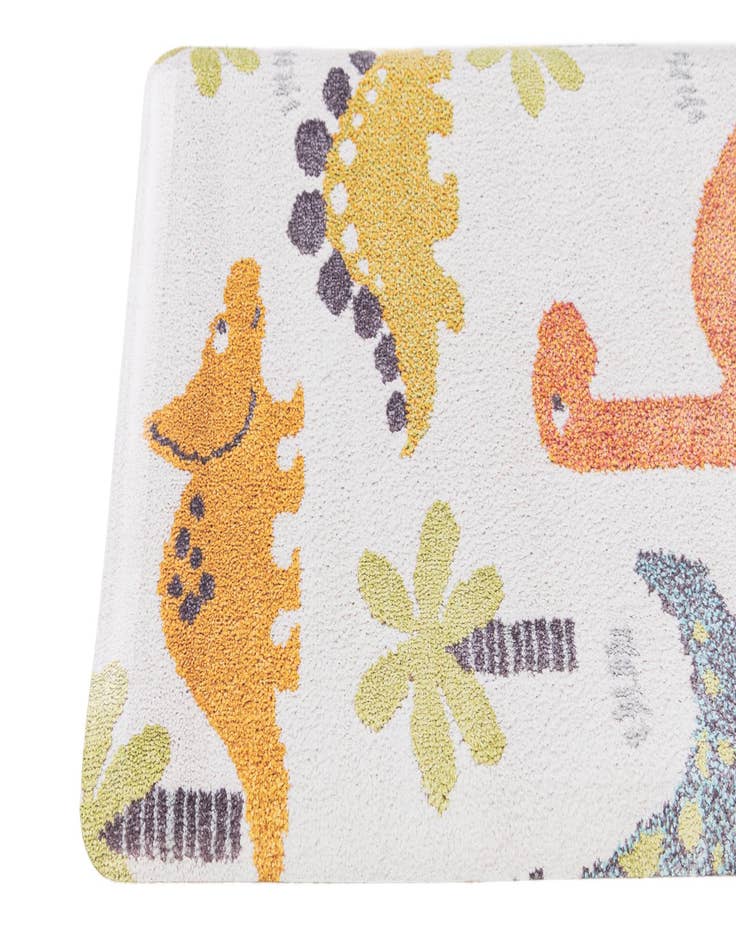 Detail image of  2' x 3' Anti-Fatigue Comfort Mat Rug