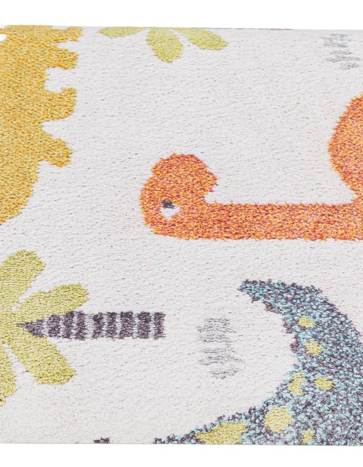 Detail image of  2' x 3' Anti-Fatigue Comfort Mat Rug