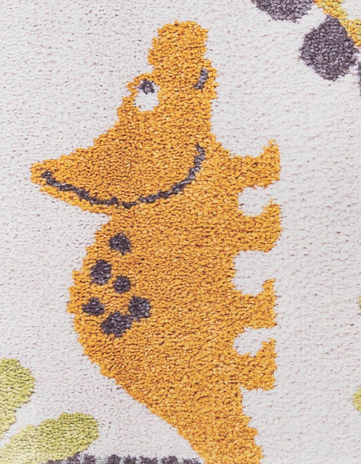 Detail image of  2' x 3' Anti-Fatigue Comfort Mat Rug