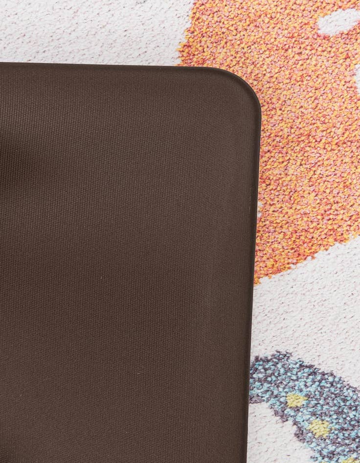 Detail image of  2' x 3' Anti-Fatigue Comfort Mat Rug