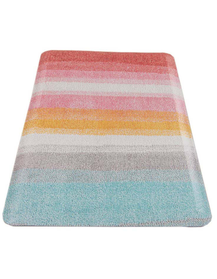 Detail image of  2' x 3' Anti-Fatigue Comfort Mat Rug