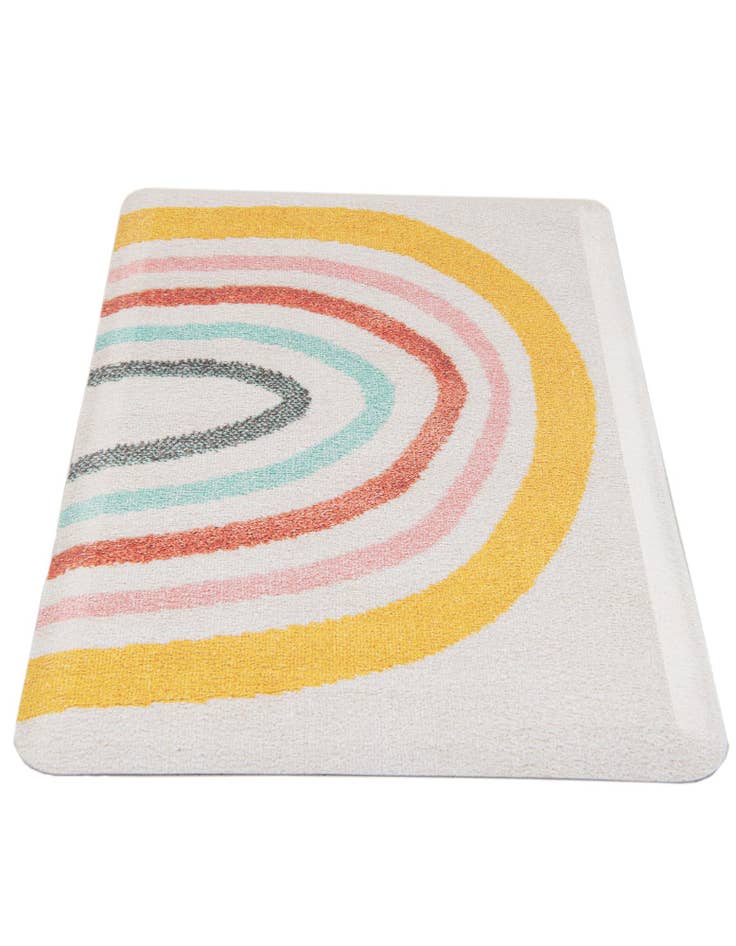 Detail image of  2' x 3' Comfort Mat Rug