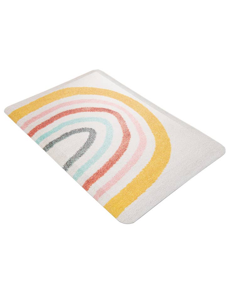 Detail image of  2' x 3' Comfort Mat Rug