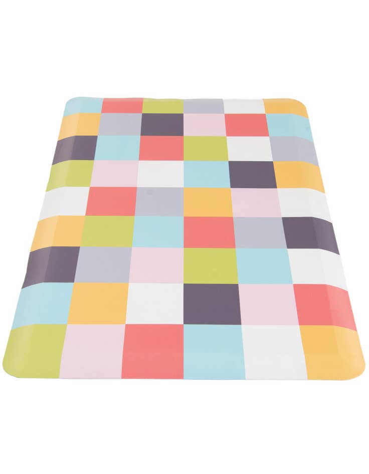 Detail image of  2' x 3' Anti-Fatigue Comfort Mat Rug