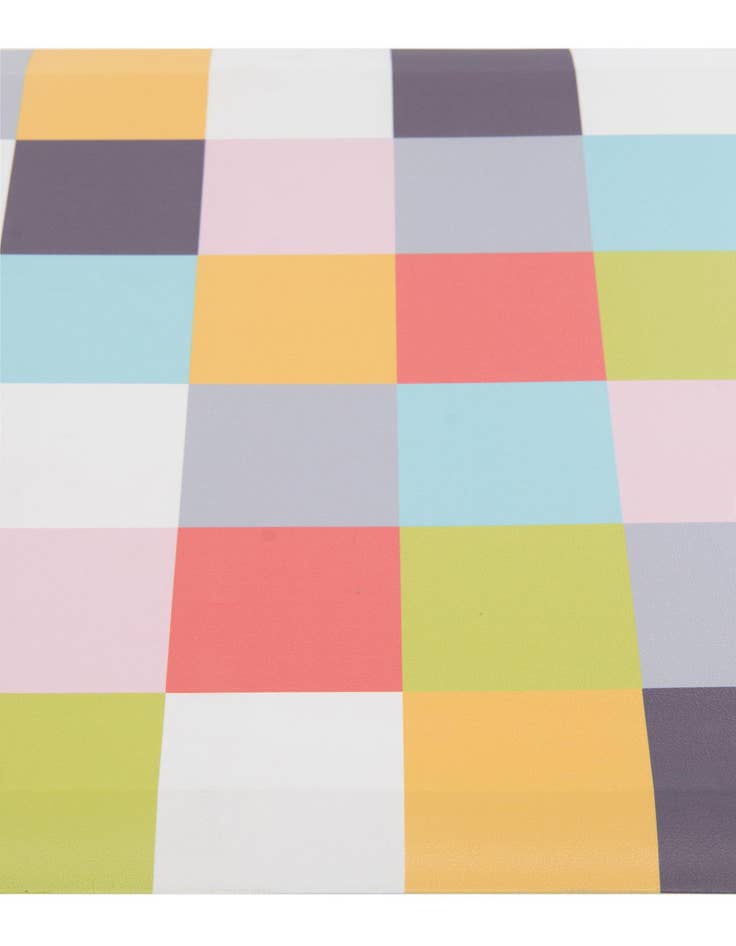 Detail image of  2' x 3' Anti-Fatigue Comfort Mat Rug