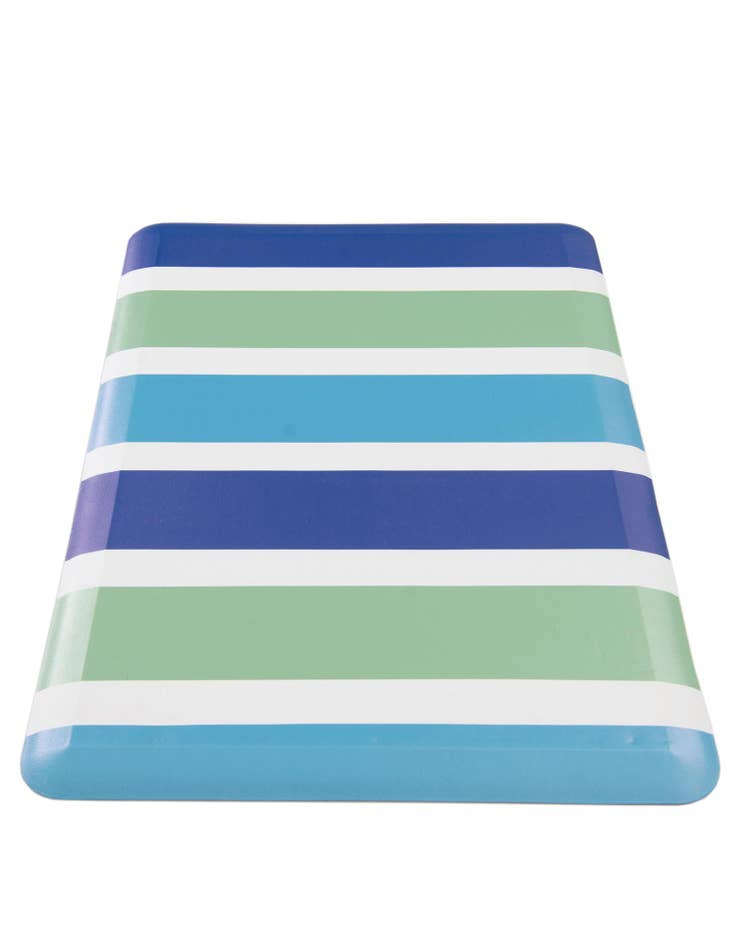 Detail image of  2' x 3' Anti-Fatigue Comfort Mat Rug