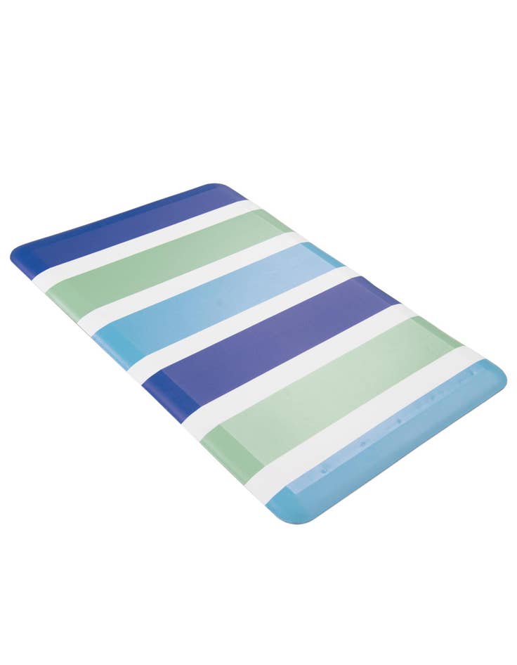 Detail image of  2' x 3' Anti-Fatigue Comfort Mat Rug