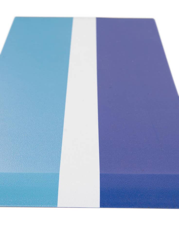 Detail image of  2' x 3' Anti-Fatigue Comfort Mat Rug