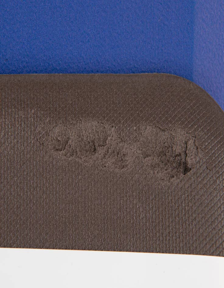 Detail image of  2' x 3' Anti-Fatigue Comfort Mat Rug