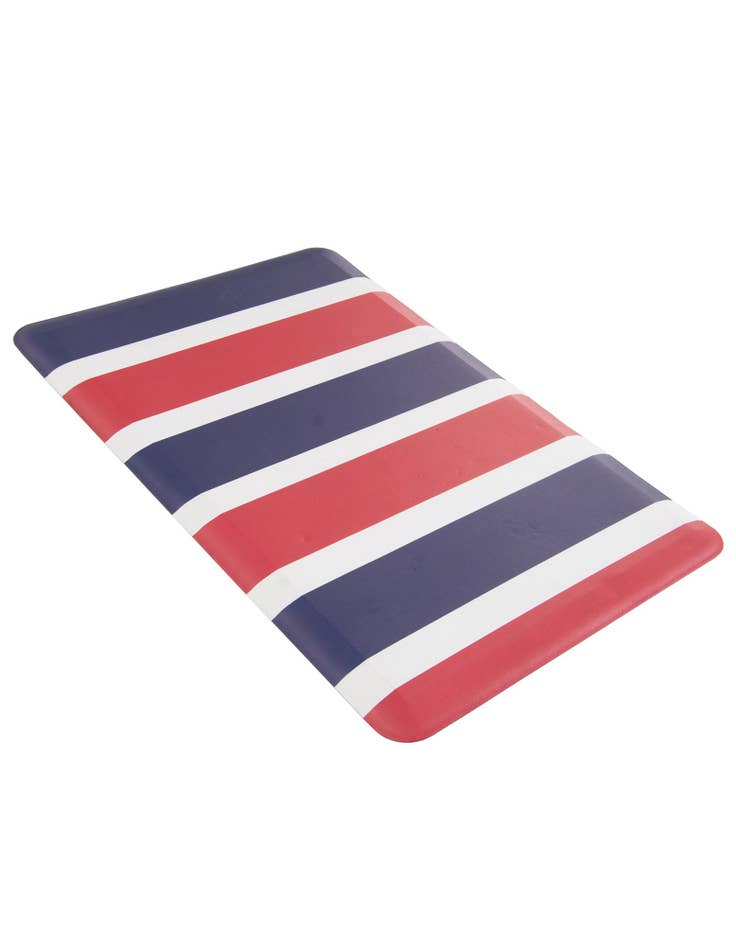 Detail image of  2' x 3' Anti-Fatigue Comfort Mat Rug