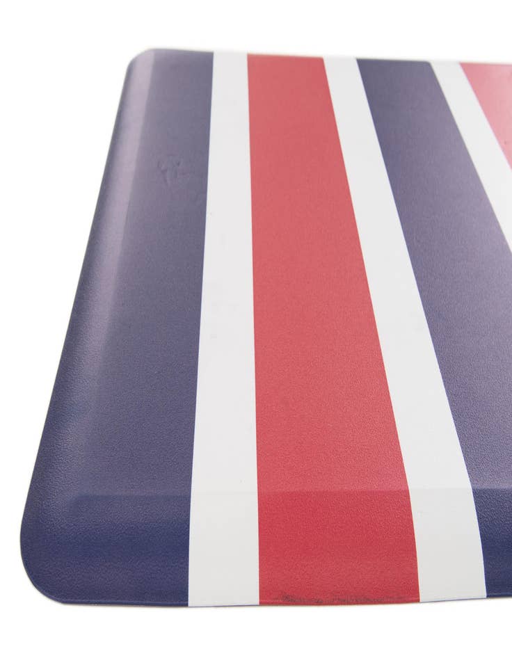 Detail image of  2' x 3' Anti-Fatigue Comfort Mat Rug