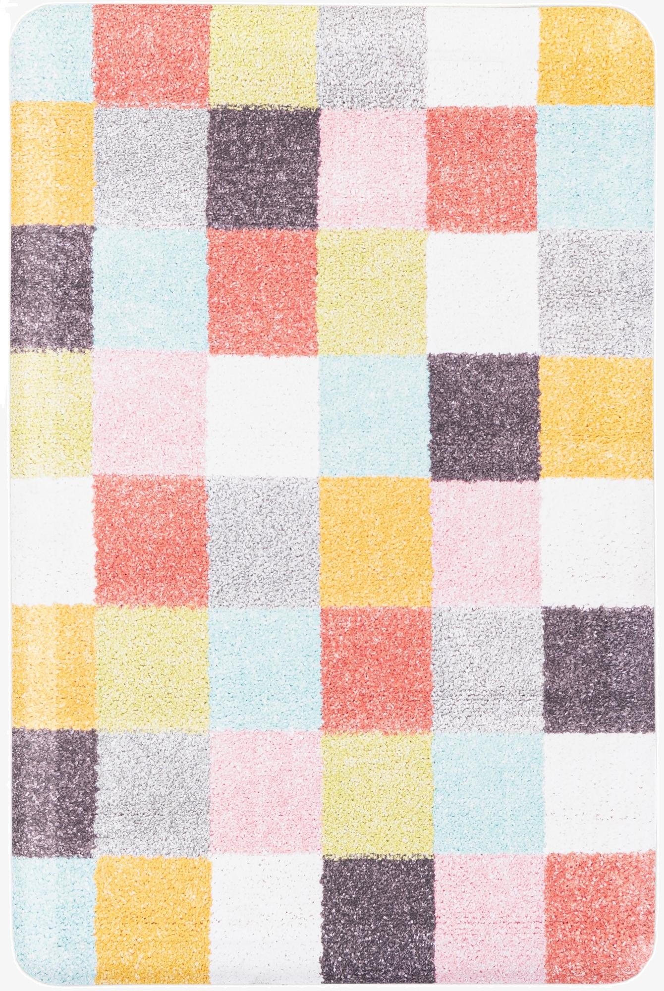  2' x 3' Anti-Fatigue Comfort Mat Rug