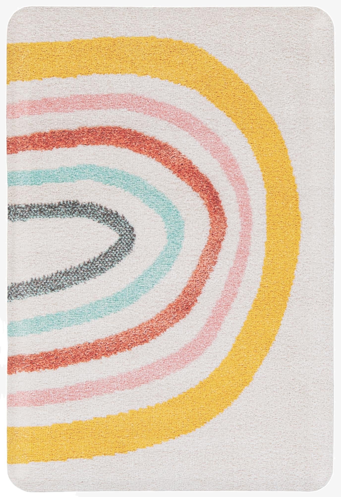  2' x 3' Comfort Mat Rug