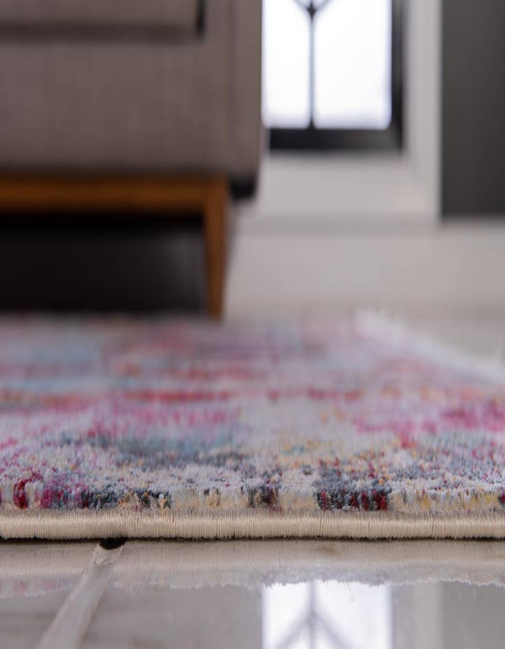 Detail image of  2' 2 x 3' Dakota Rug