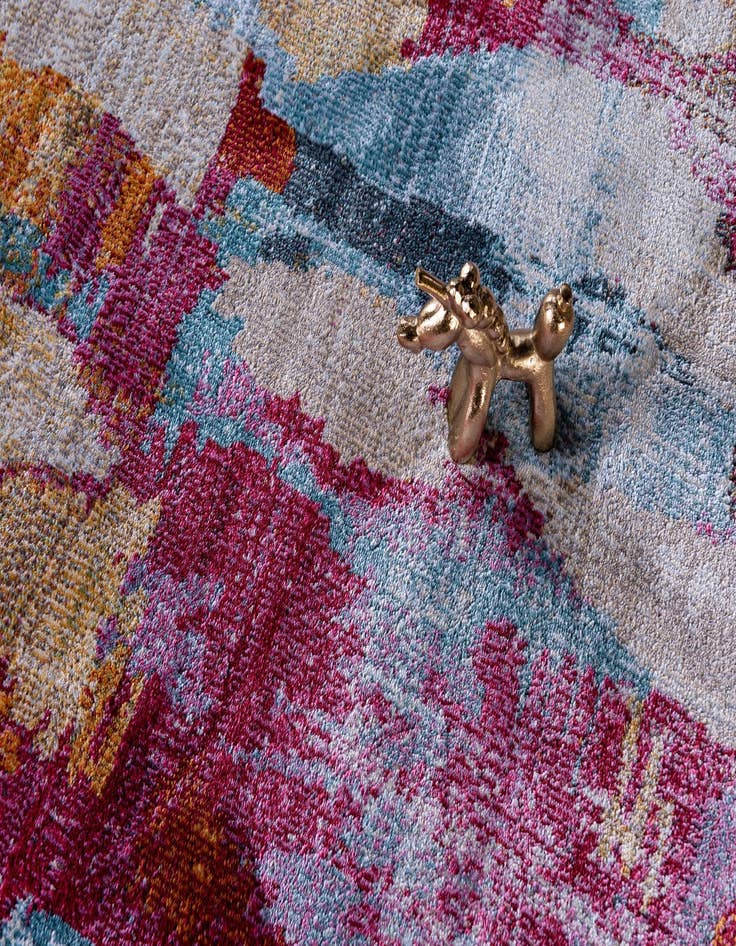 Detail image of  2' 2 x 3' Dakota Rug