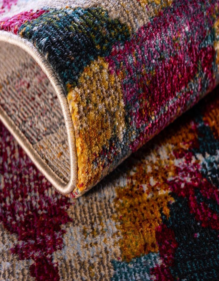 Detail image of  2' 2 x 3' Dakota Rug