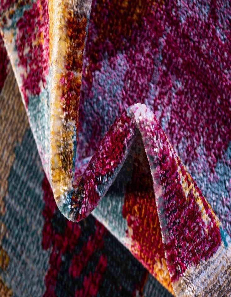 Detail image of  2' 2 x 3' Dakota Rug