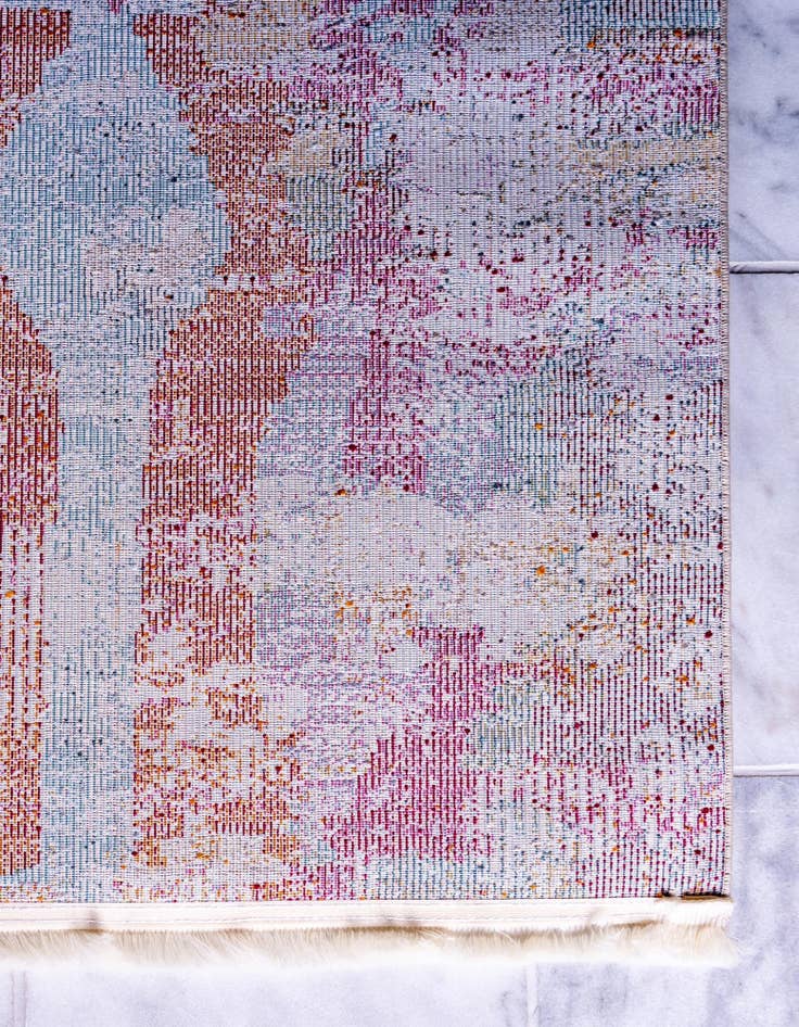Detail image of  2' 2 x 3' Dakota Rug