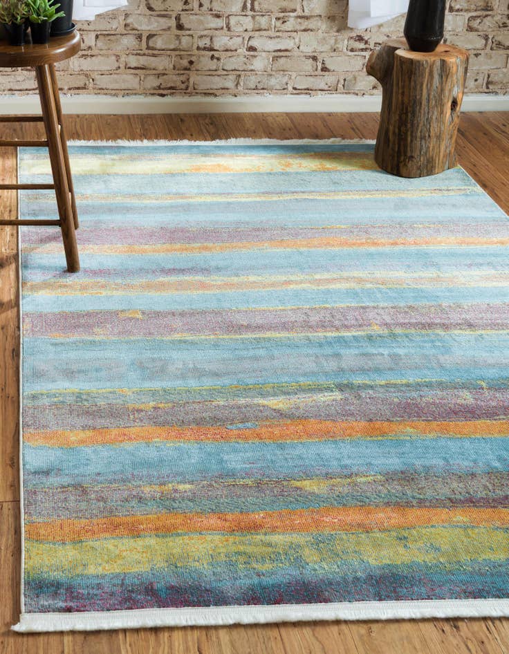 Detail image of  2' 2 x 3' Dakota Rug