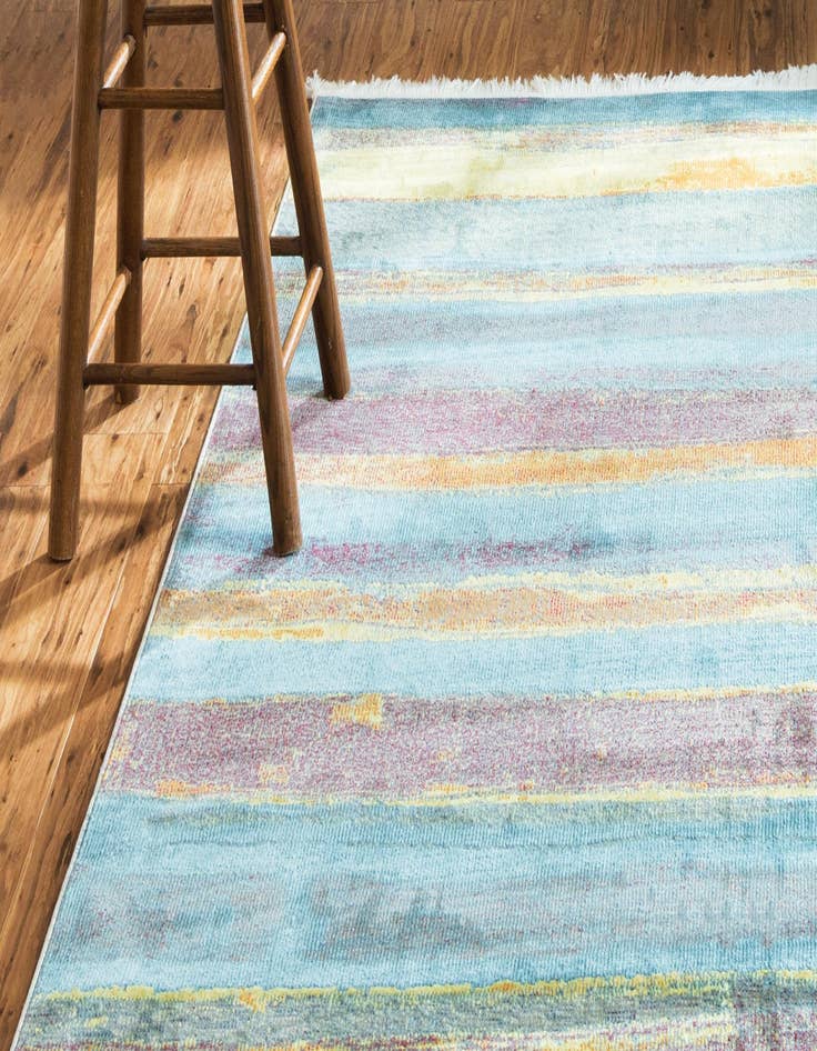 Detail image of  2' 2 x 3' Dakota Rug