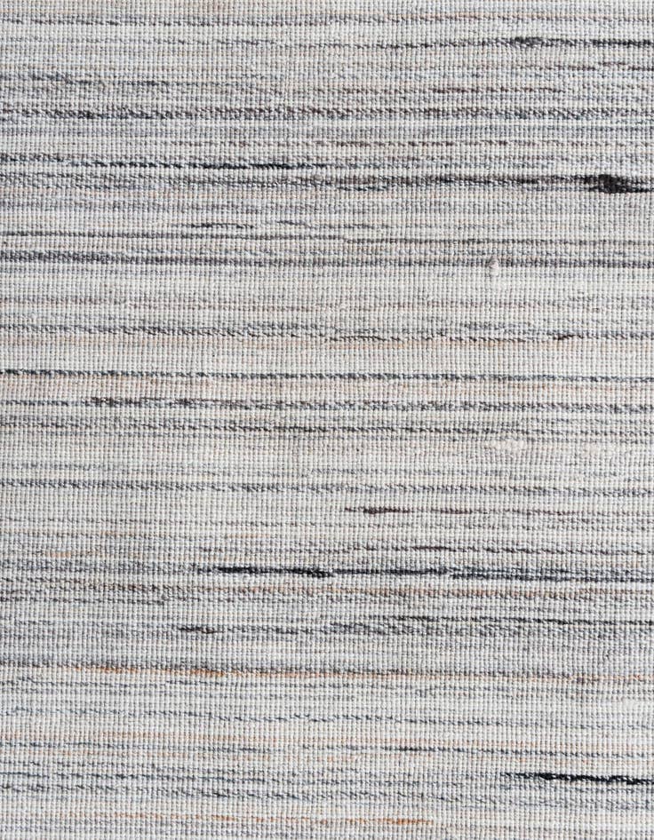 Detail image of  5' 10 x 8' 1  Hand Knotted Darya Wool Rug