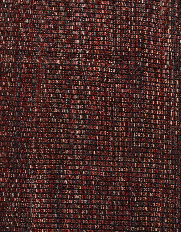 Detail image of  5' x 7'  Hand Knotted Darya Wool Rug