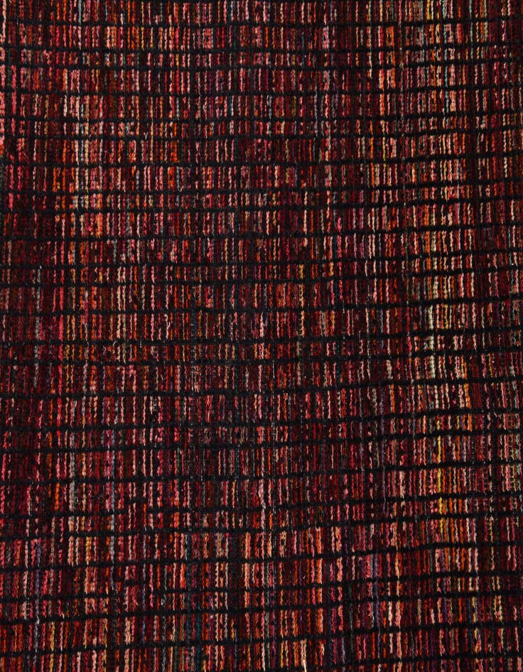 Detail image of  5' x 7'  Hand Knotted Darya Wool Rug