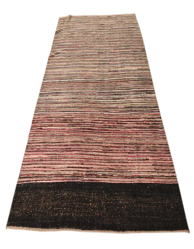 Detail image of  6' x 9' 2  Hand Knotted Darya Wool Rug