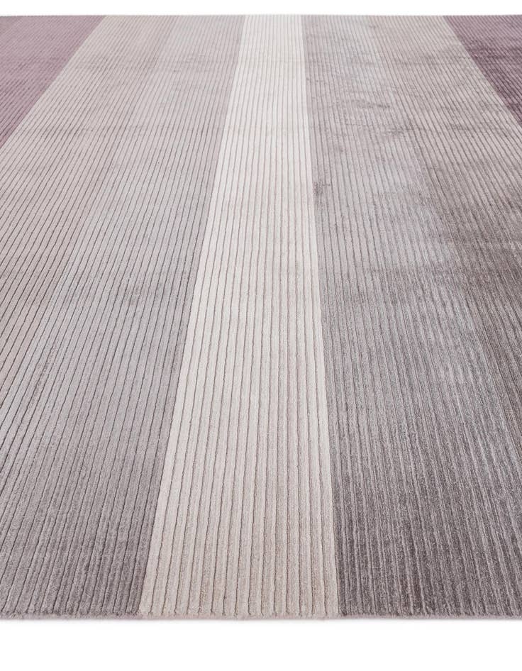 Detail image of  8' 3 x 9' 11  Hand Knotted Darya Wool Rug