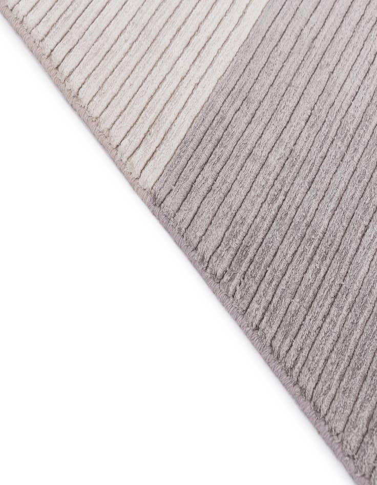 Detail image of  8' 3 x 9' 11  Hand Knotted Darya Wool Rug