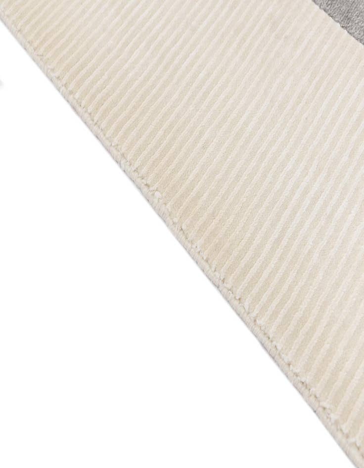 Detail image of  7' 9 x 9' 8  Hand Knotted Darya Wool Rug