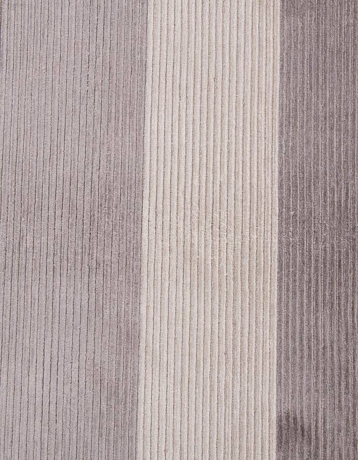 Detail image of  8' 1 x 11' 10  Hand Knotted Darya Wool Rug