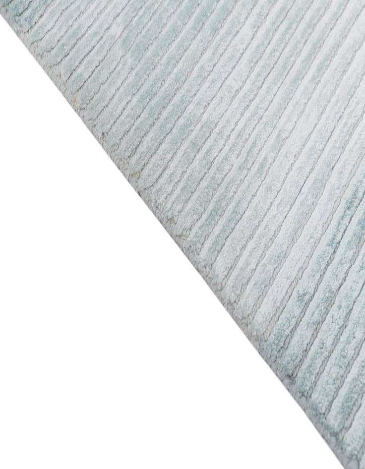 Detail image of  8' 2 x 11' 6  Hand Knotted Darya Wool Rug