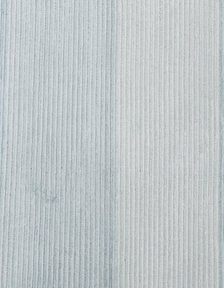 Detail image of  8' 2 x 11' 6  Hand Knotted Darya Wool Rug