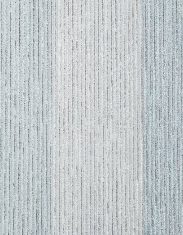 Detail image of  8' 2 x 11' 5  Hand Knotted Darya Wool Rug