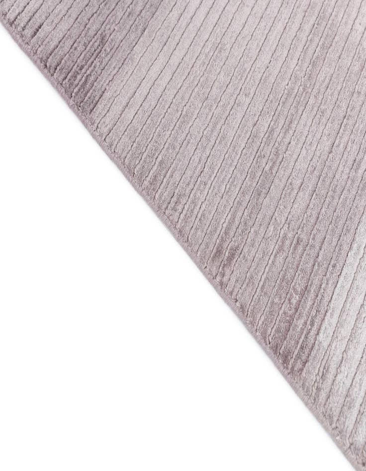 Detail image of  6' 6 x 10' 1  Hand Knotted Darya Wool Rug