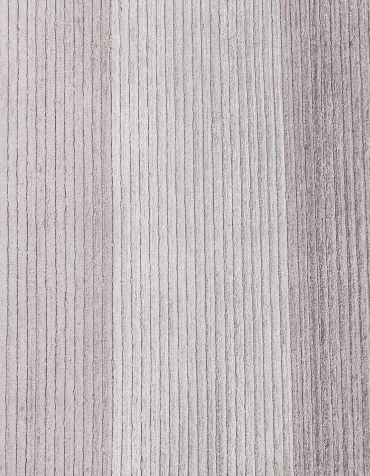 Detail image of  6' 6 x 10' 1  Hand Knotted Darya Wool Rug