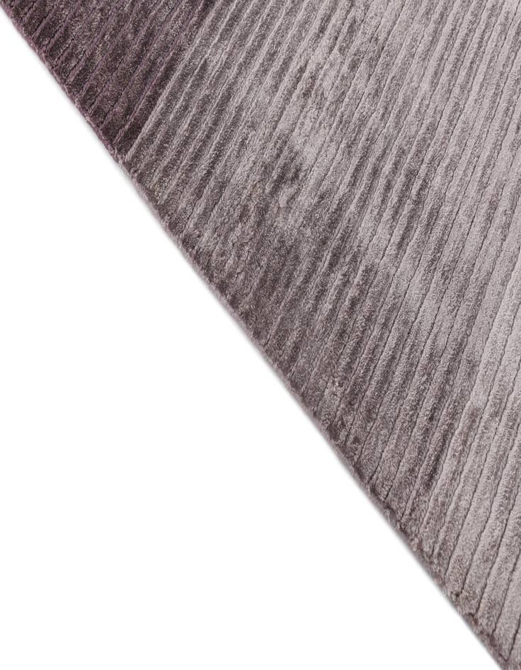 Detail image of  6' 7 x 9' 10  Hand Knotted Darya Wool Rug