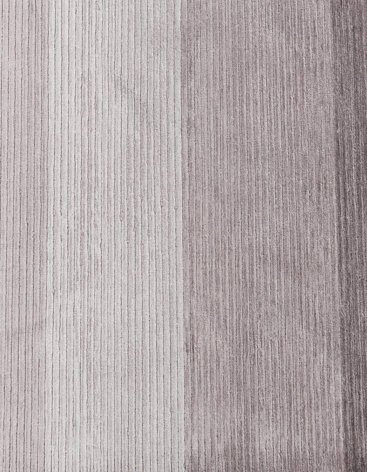 Detail image of  6' 7 x 9' 10  Hand Knotted Darya Wool Rug