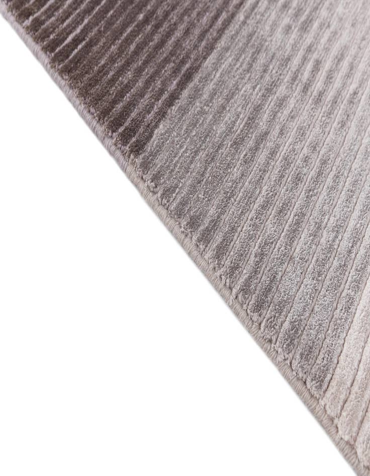 Detail image of  4' 10 x 6' 9  Hand Knotted Darya Wool Rug