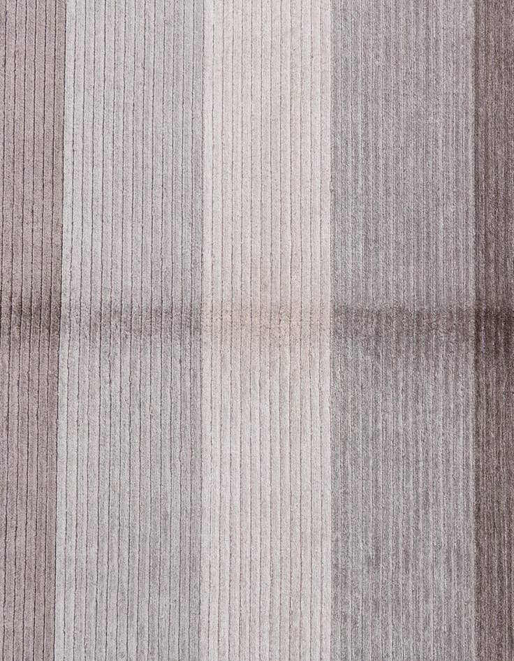 Detail image of  4' 10 x 6' 9  Hand Knotted Darya Wool Rug