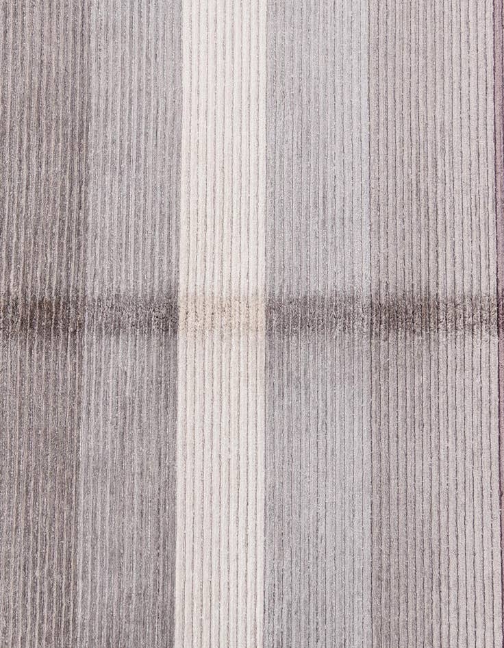 Detail image of  4' 11 x 6' 7  Hand Knotted Darya Wool Rug