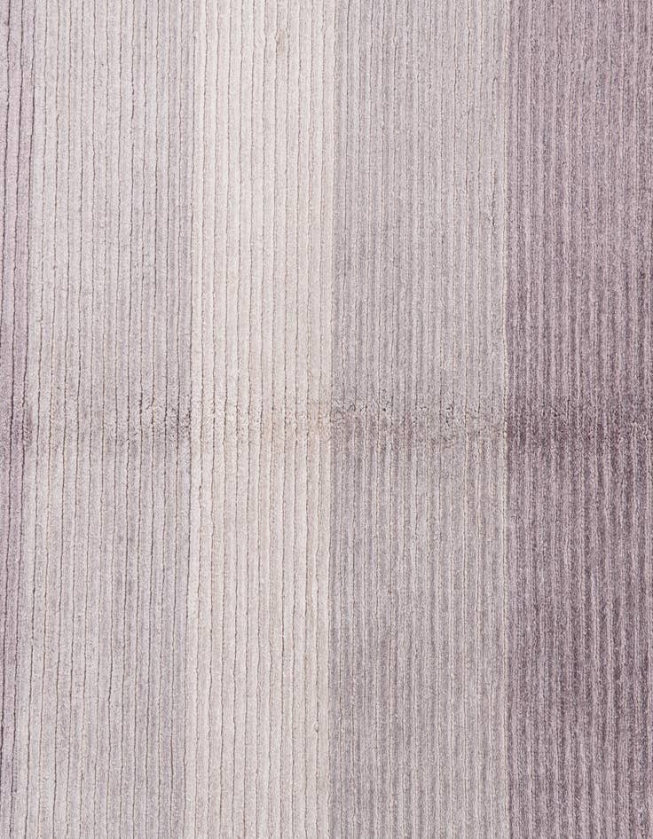 Detail image of  4' 11 x 6' 9  Hand Knotted Darya Wool Rug