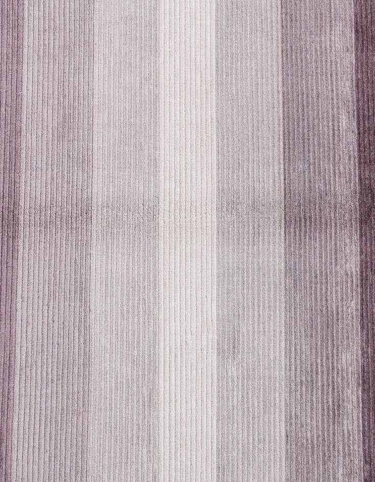 Detail image of  4' 11 x 6' 5  Hand Knotted Darya Wool Rug