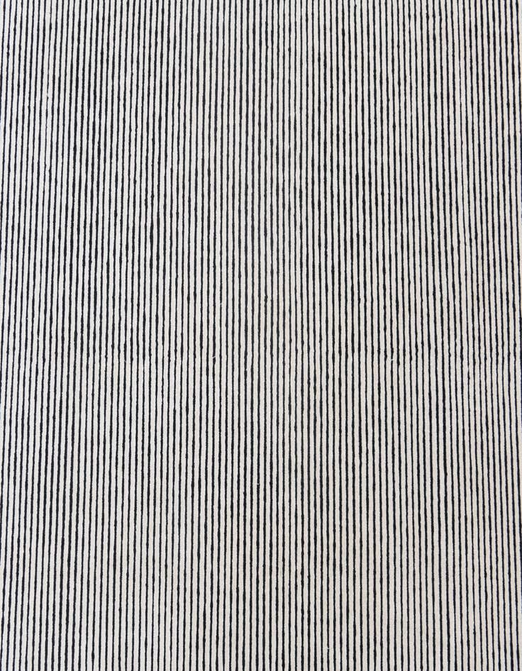 Detail image of  5' 9 x 7' 10  Hand Knotted Darya Wool Rug