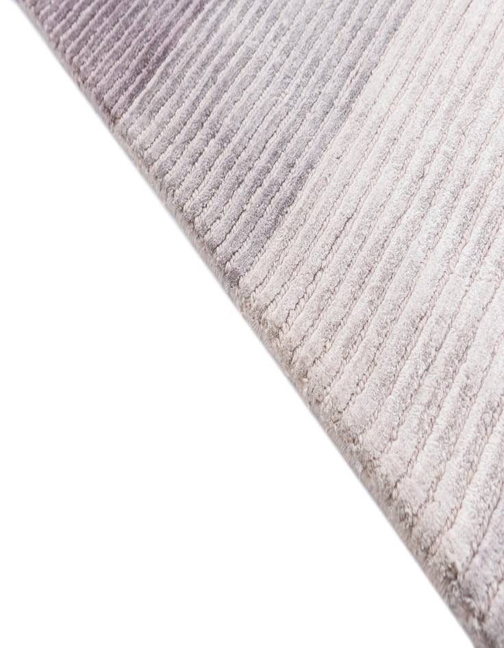 Detail image of  4' 11 x 6' 8  Hand Knotted Darya Wool Rug