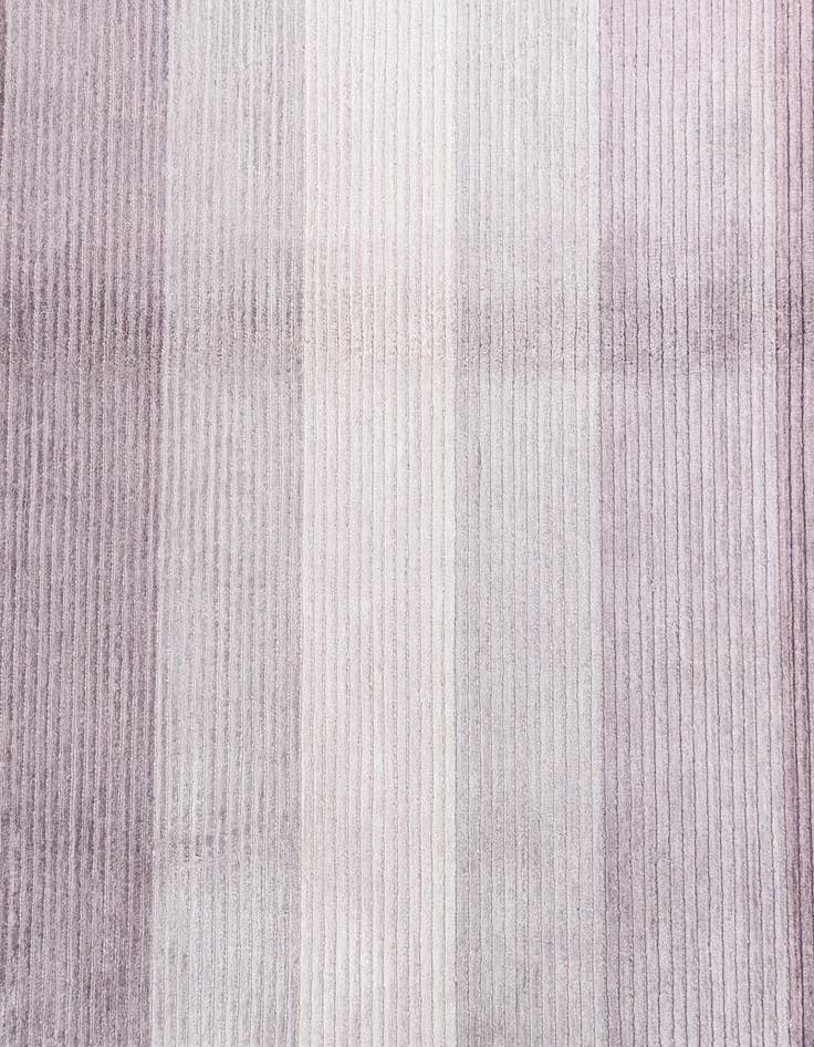 Detail image of  4' 11 x 6' 8  Hand Knotted Darya Wool Rug