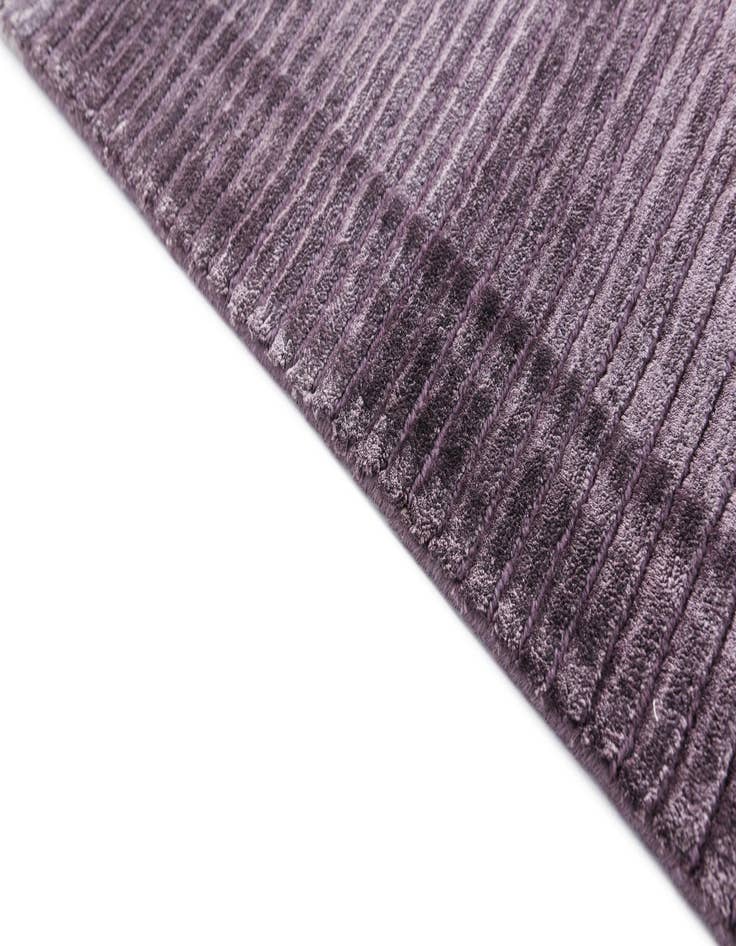 Detail image of  4' 11 x 6' 7  Hand Knotted Darya Wool Rug