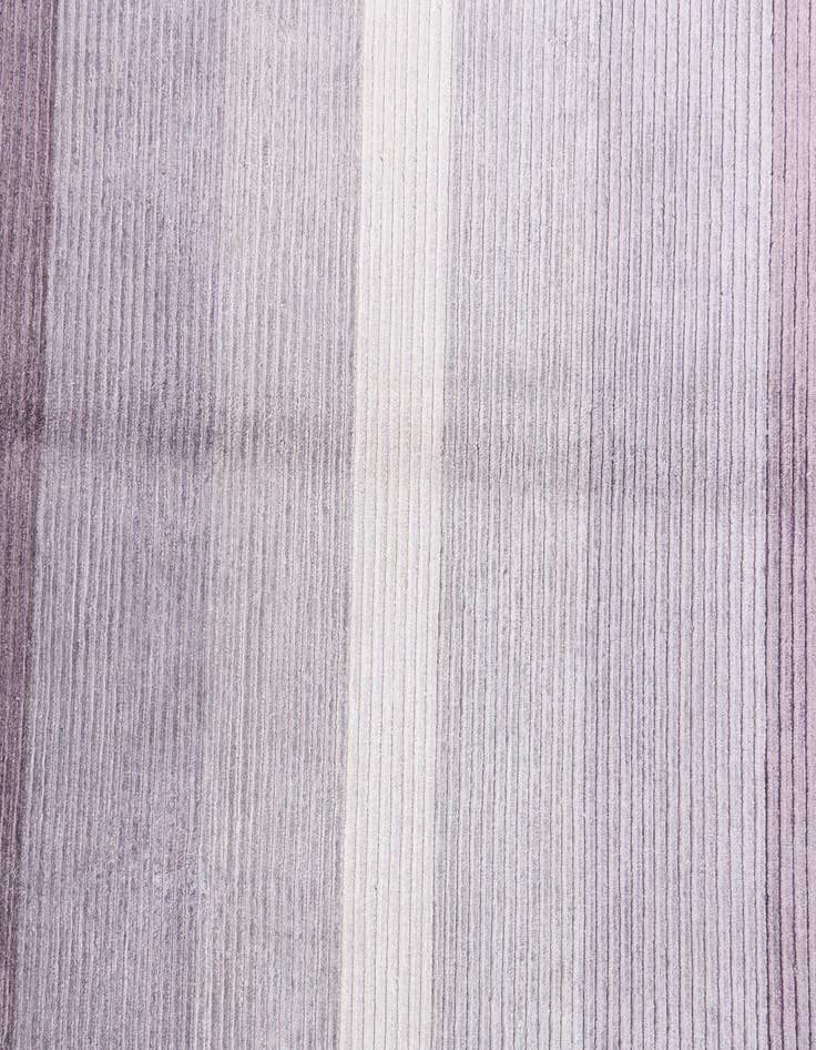 Detail image of  4' 11 x 6' 7  Hand Knotted Darya Wool Rug