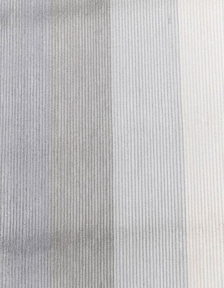 Detail image of  5' 6 x 7' 9  Hand Knotted Darya Wool Rug